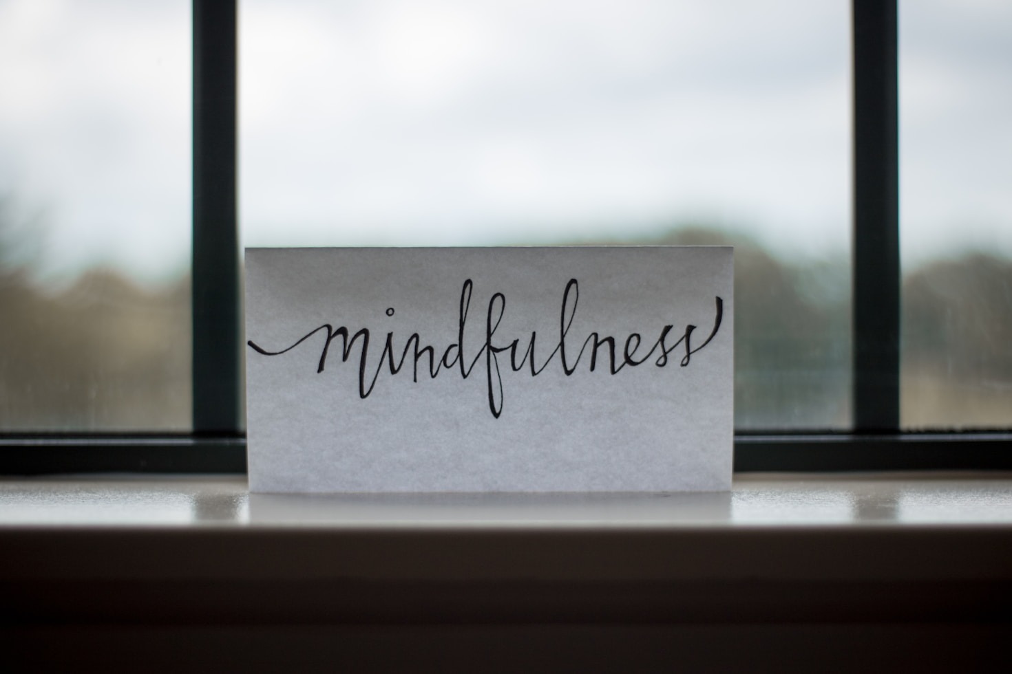 10 Ways to Incorporate Mindfulness Into Your Routine